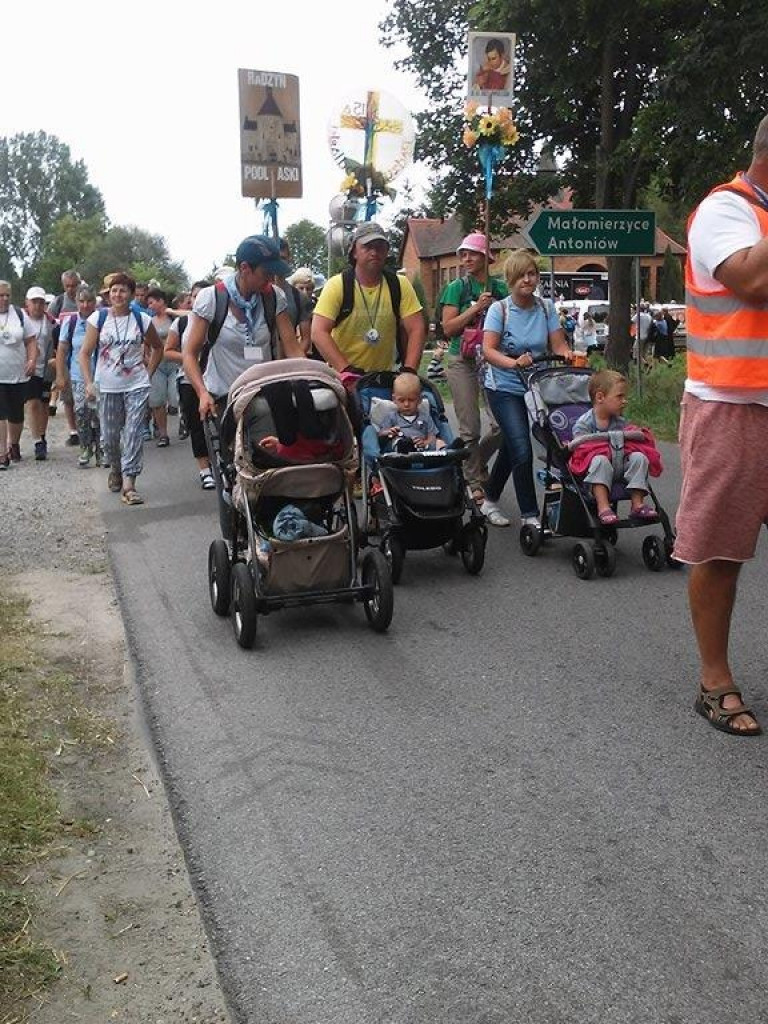 To była chłodna noc, dzień 5