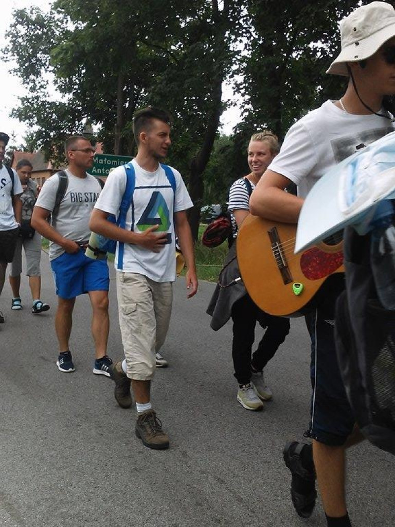 To była chłodna noc, dzień 5