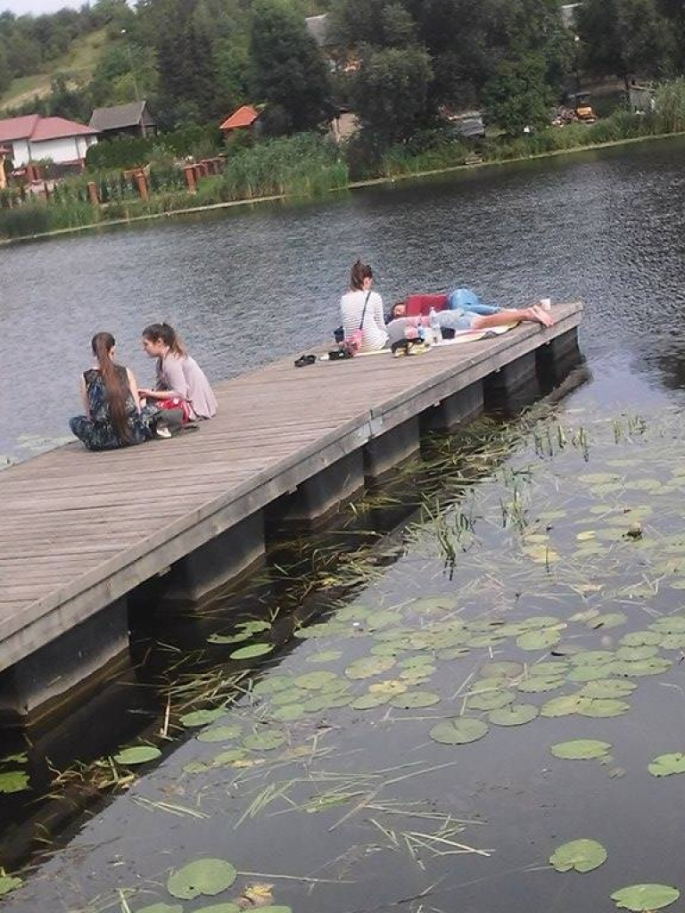 To była chłodna noc, dzień 5