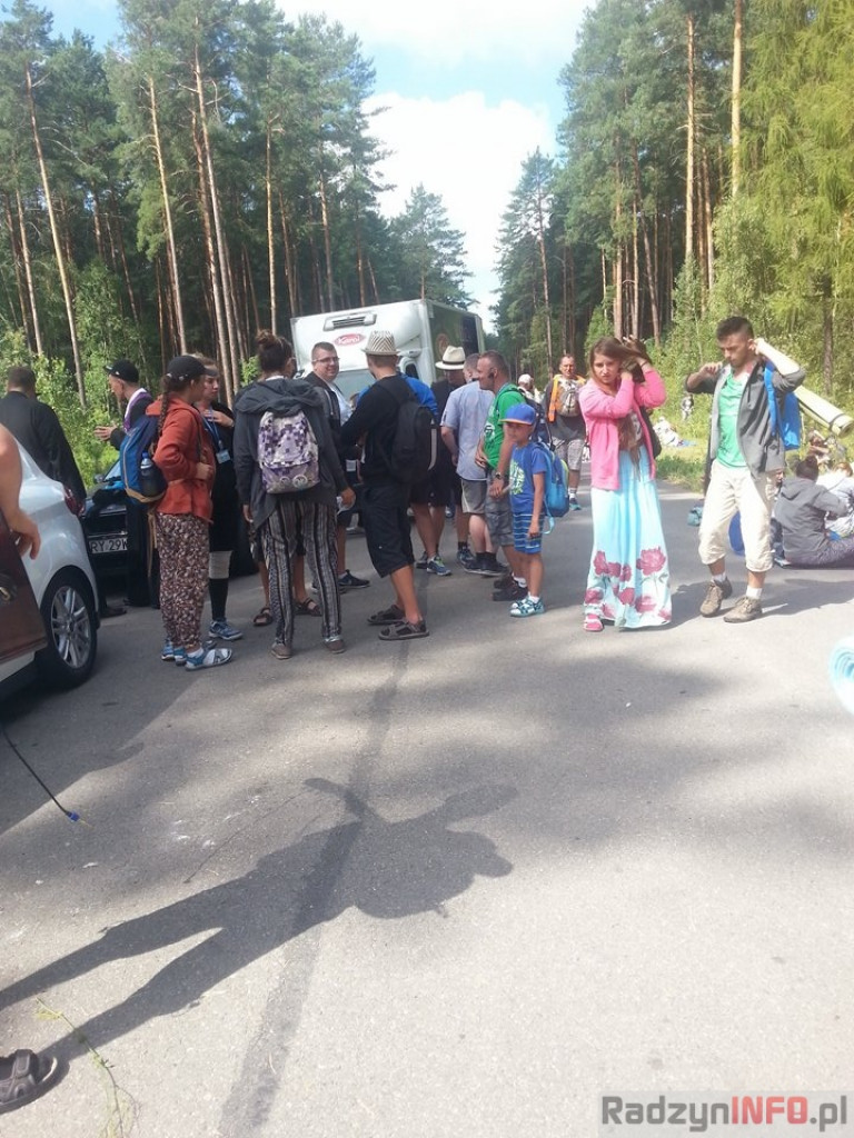 W duchu powołań kapłańskich, dzień 6
