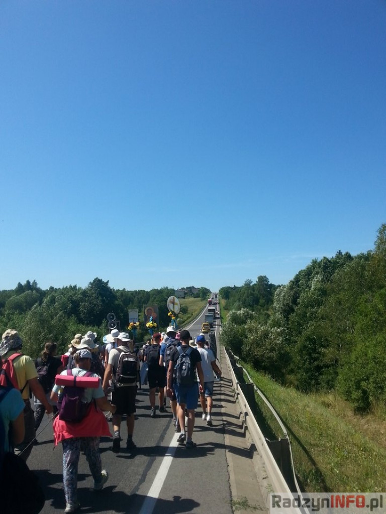 W duchu powołań kapłańskich, dzień 6