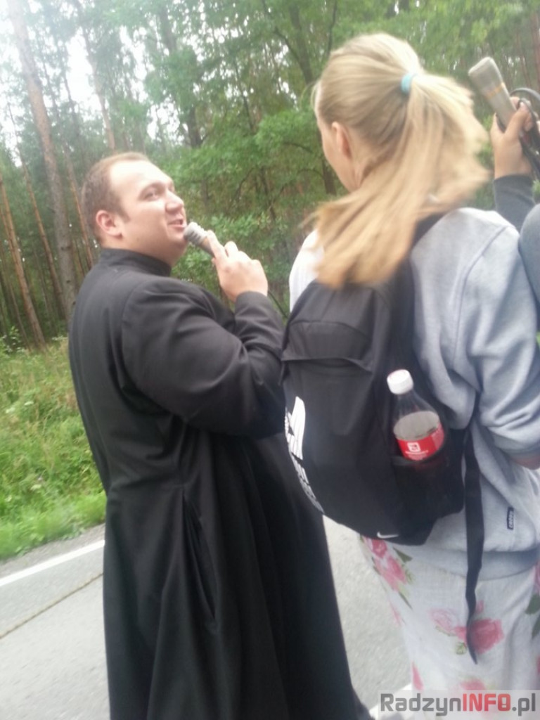 W duchu powołań kapłańskich, dzień 6