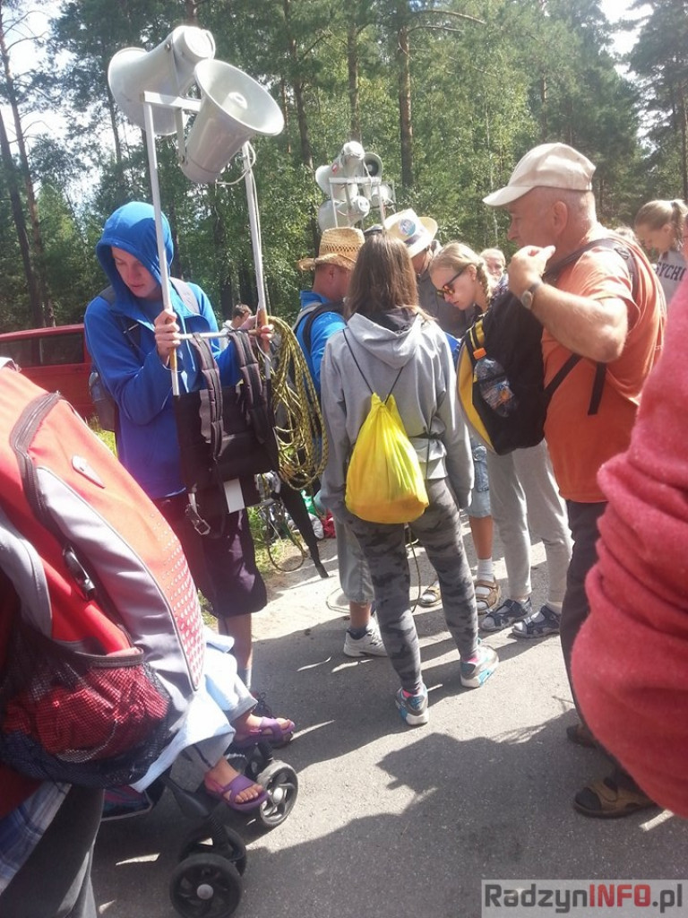 W duchu powołań kapłańskich, dzień 6