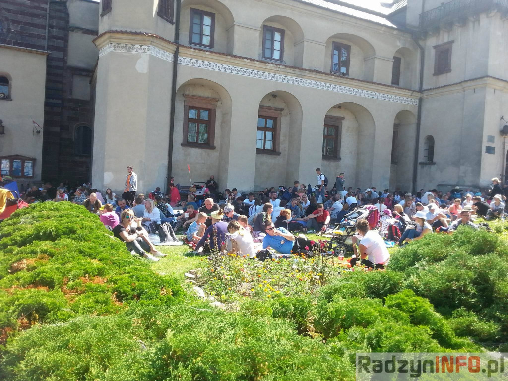 W duchu powołań kapłańskich, dzień 6