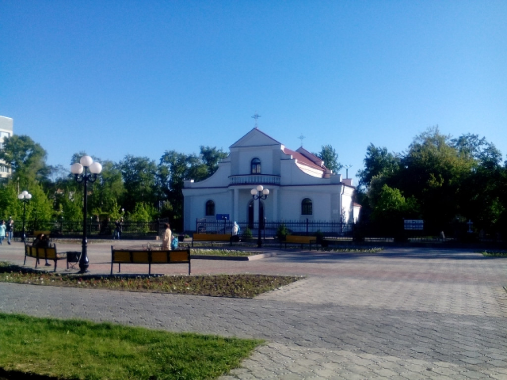 Na krańcu świata, cz. 9