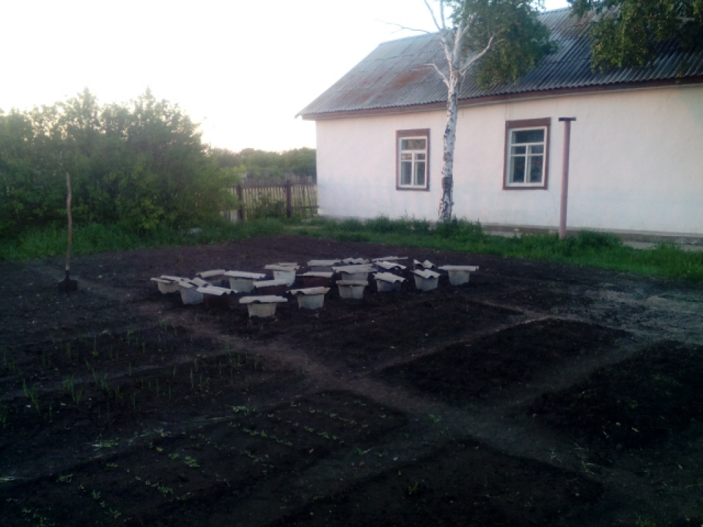 Na krańcu świata, cz. 9