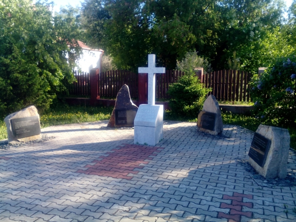 Na krańcu świata, cz. 9