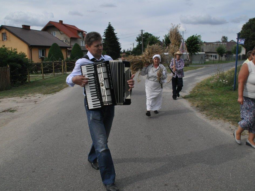 Wakacyjny Turniej Ulic