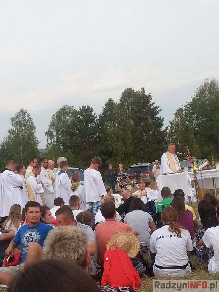 Rodzina Bogiem Silna, dzień 8