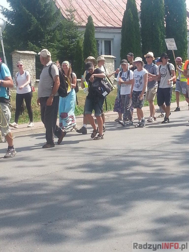 Rodzina Bogiem Silna, dzień 8