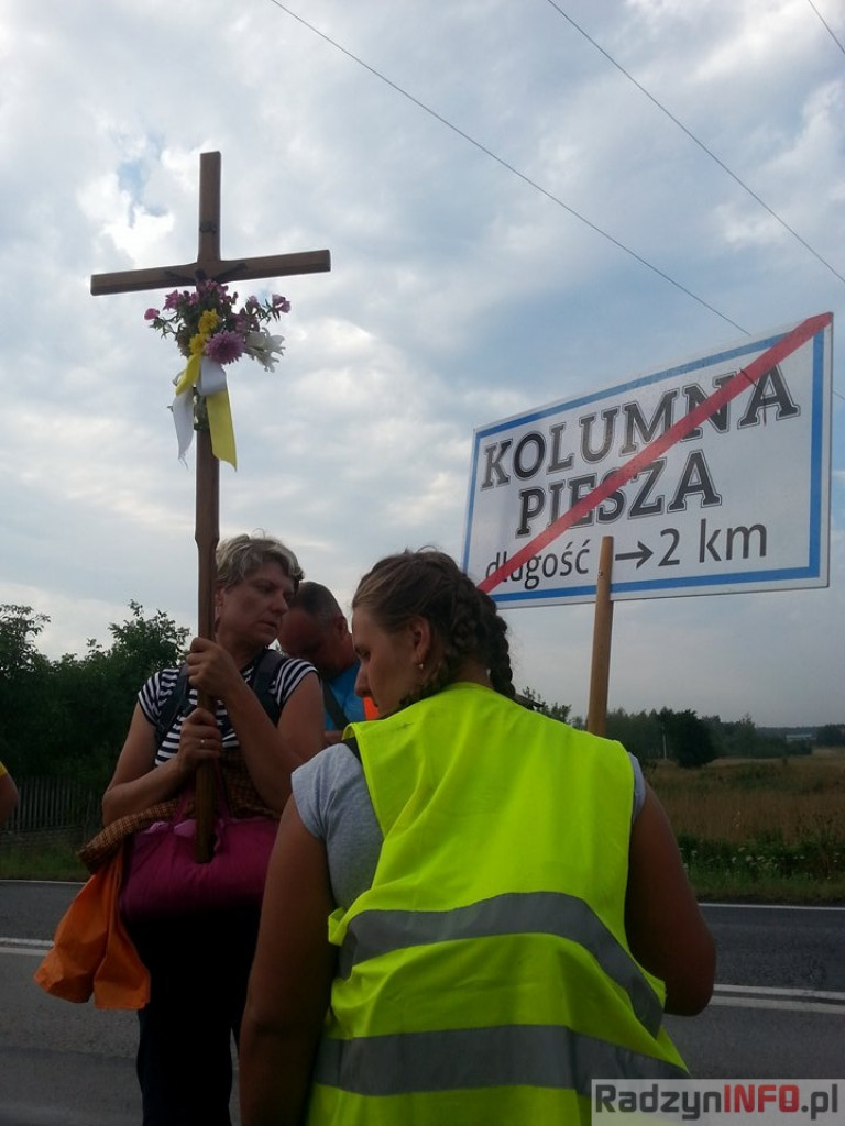 Rodzina Bogiem Silna, dzień 8