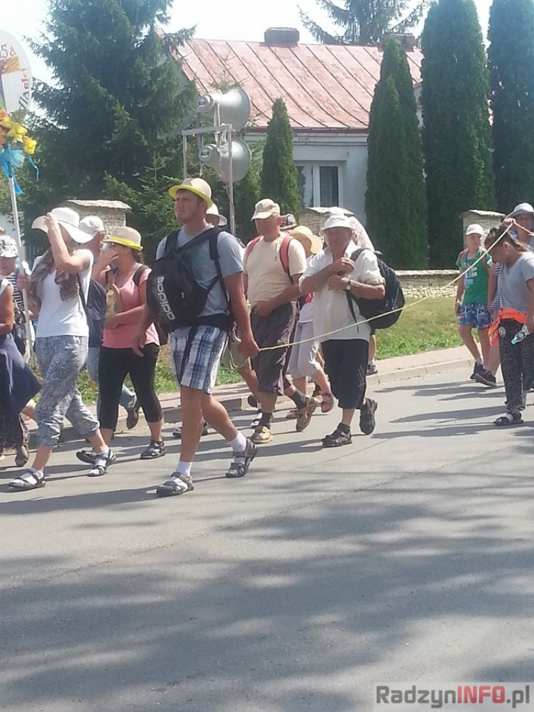 Rodzina Bogiem Silna, dzień 8