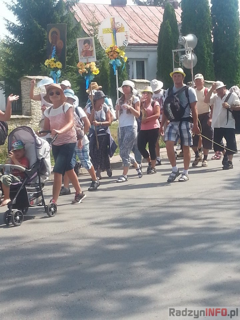 Rodzina Bogiem Silna, dzień 8