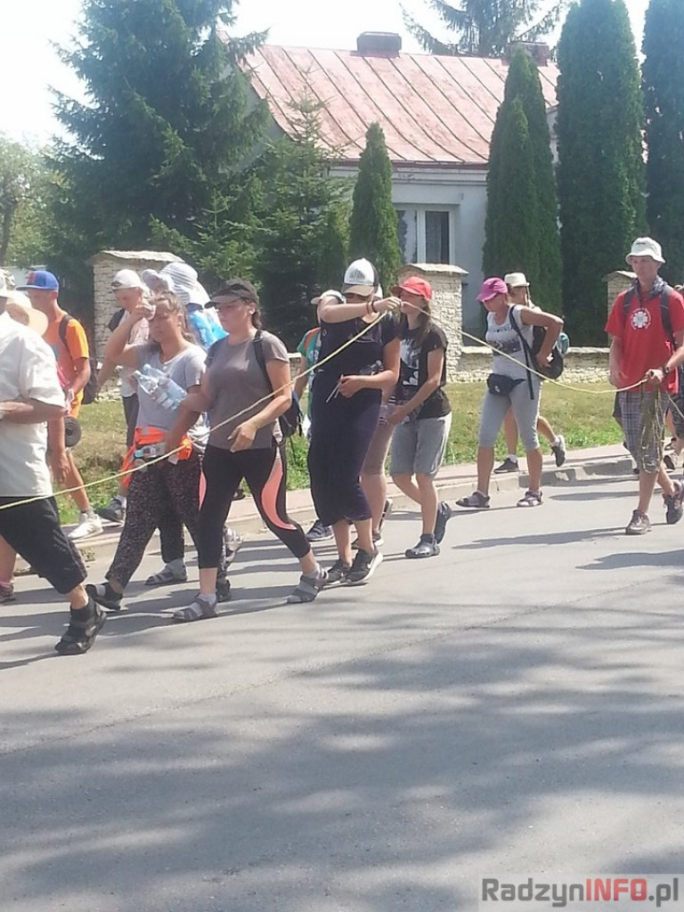 Rodzina Bogiem Silna, dzień 8