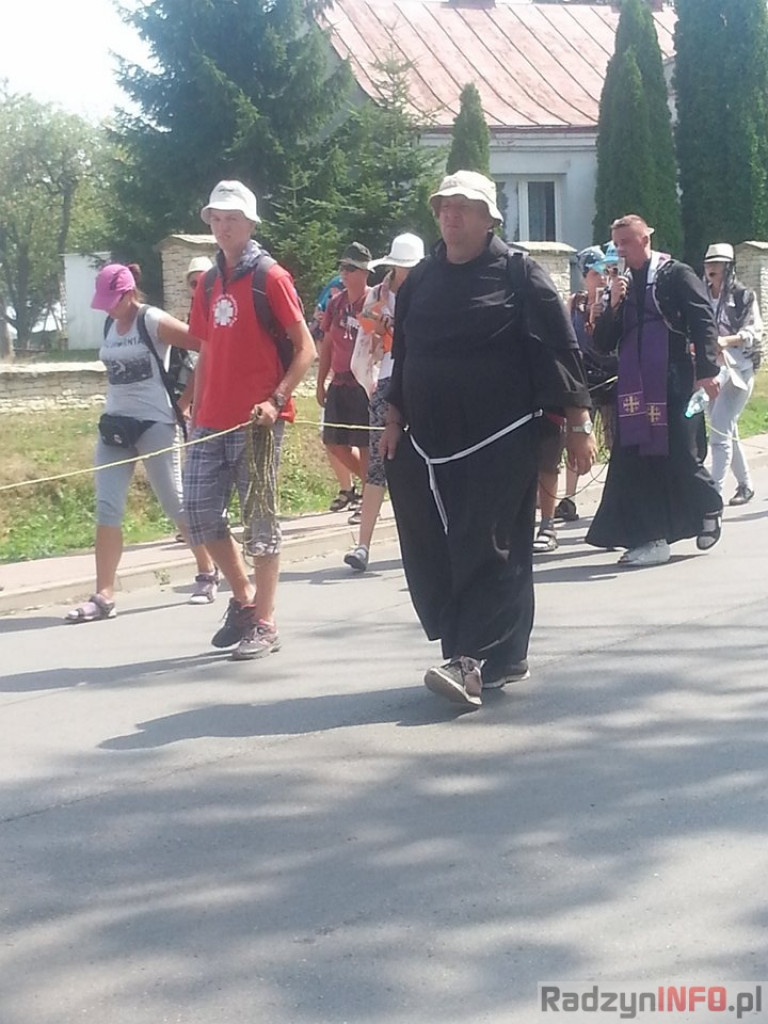 Rodzina Bogiem Silna, dzień 8
