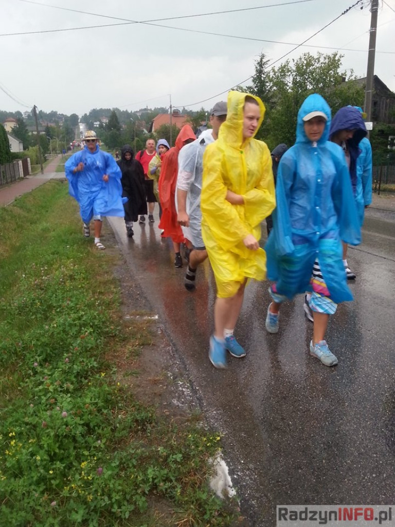 Rodzina Bogiem Silna, dzień 8