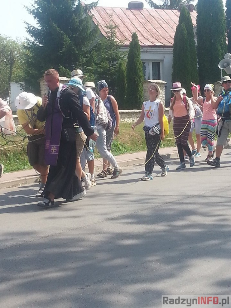 Rodzina Bogiem Silna, dzień 8