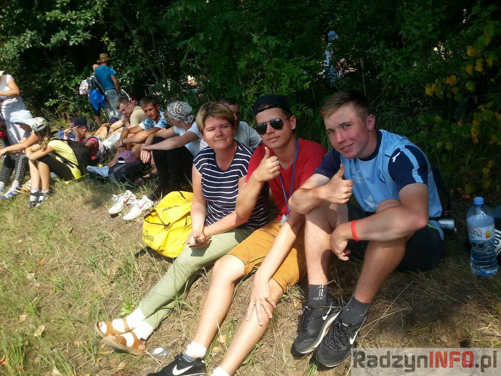 Rodzina Bogiem Silna, dzień 8