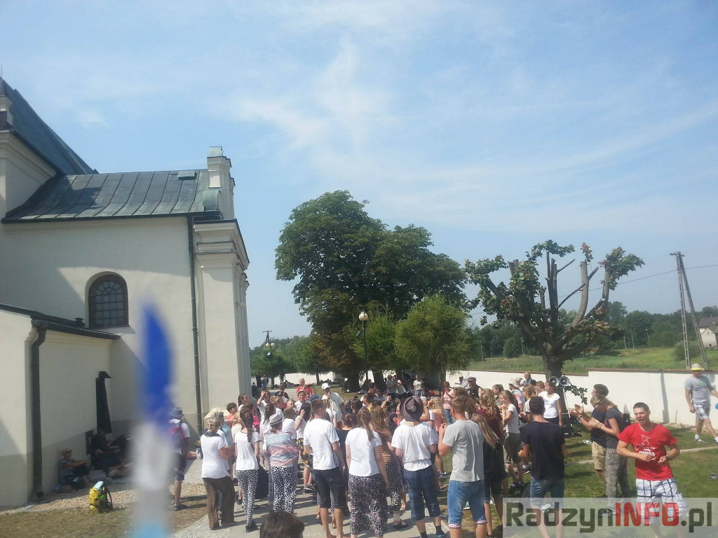 Rodzina Bogiem Silna, dzień 8