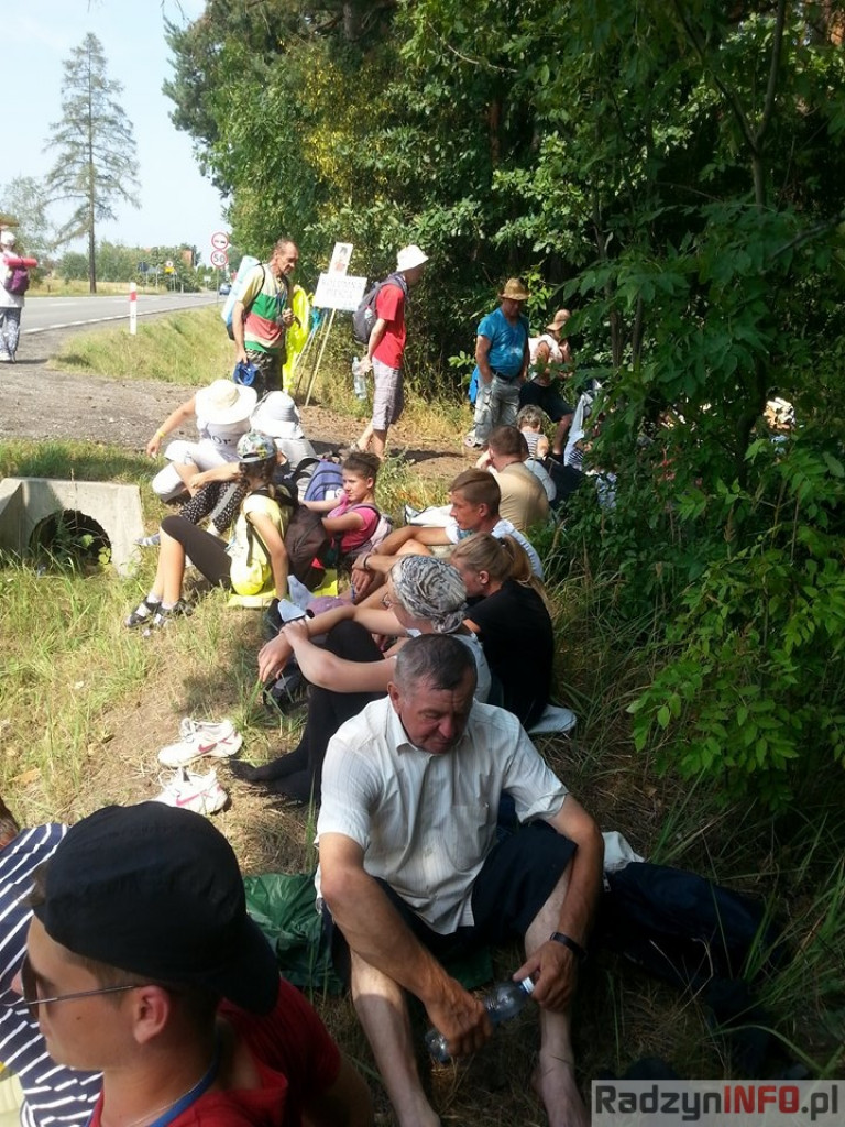 Rodzina Bogiem Silna, dzień 8