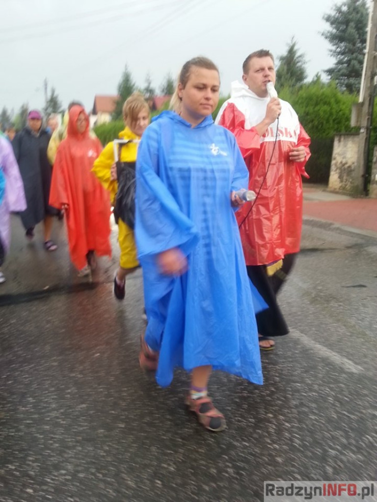 Rodzina Bogiem Silna, dzień 8