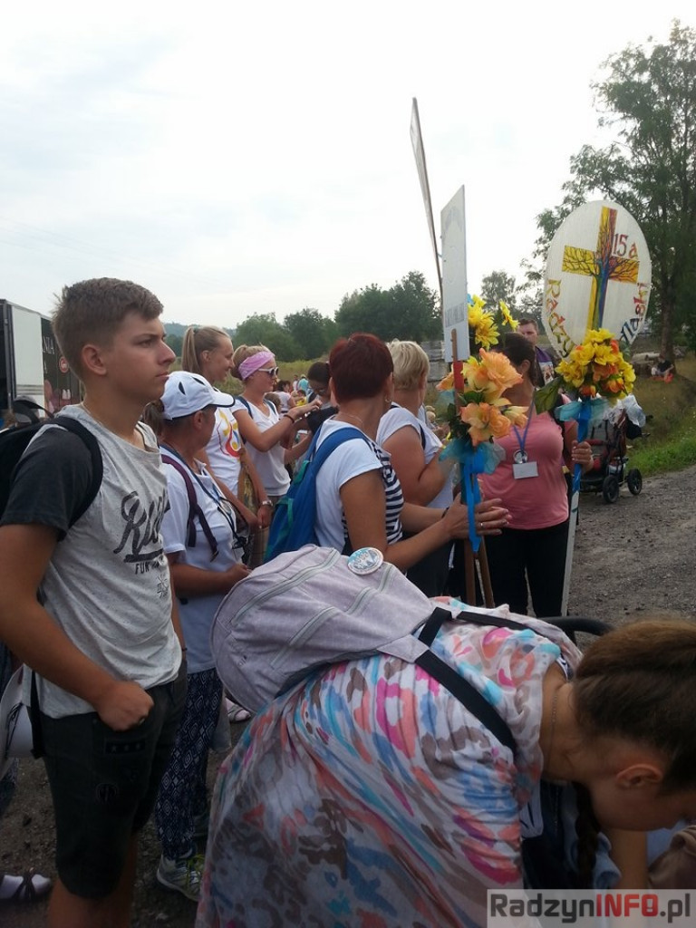 Rodzina Bogiem Silna, dzień 8