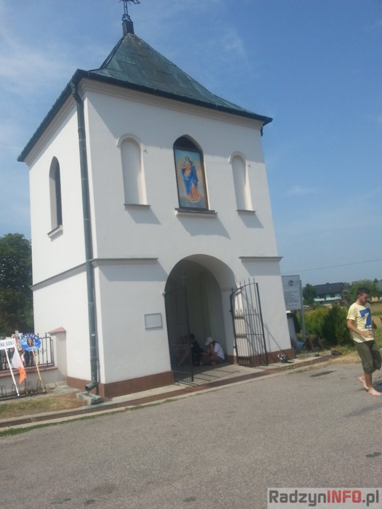 Rodzina Bogiem Silna, dzień 8