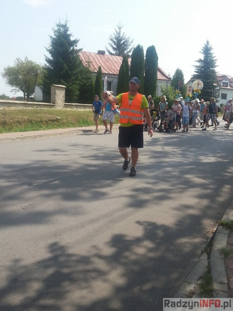 Rodzina Bogiem Silna, dzień 8
