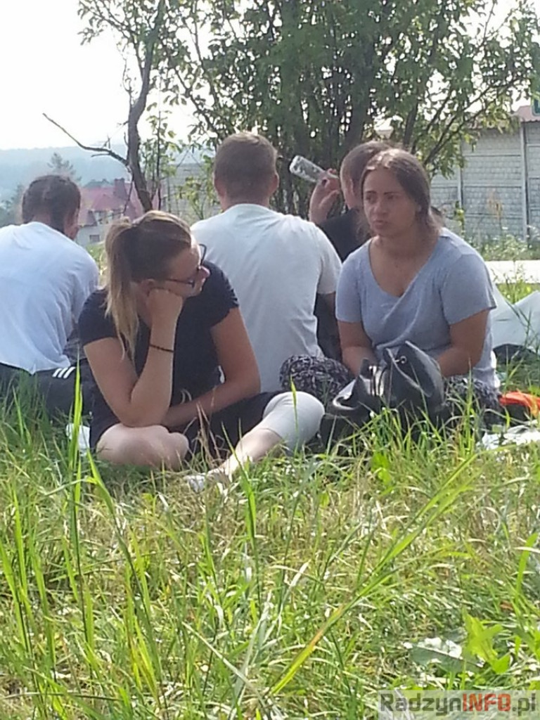 Rodzina Bogiem Silna, dzień 8
