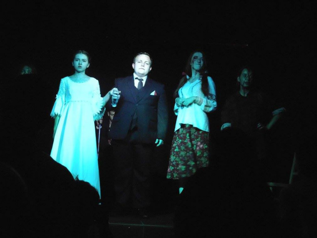 Nasi na Wyżynie Teatralnej