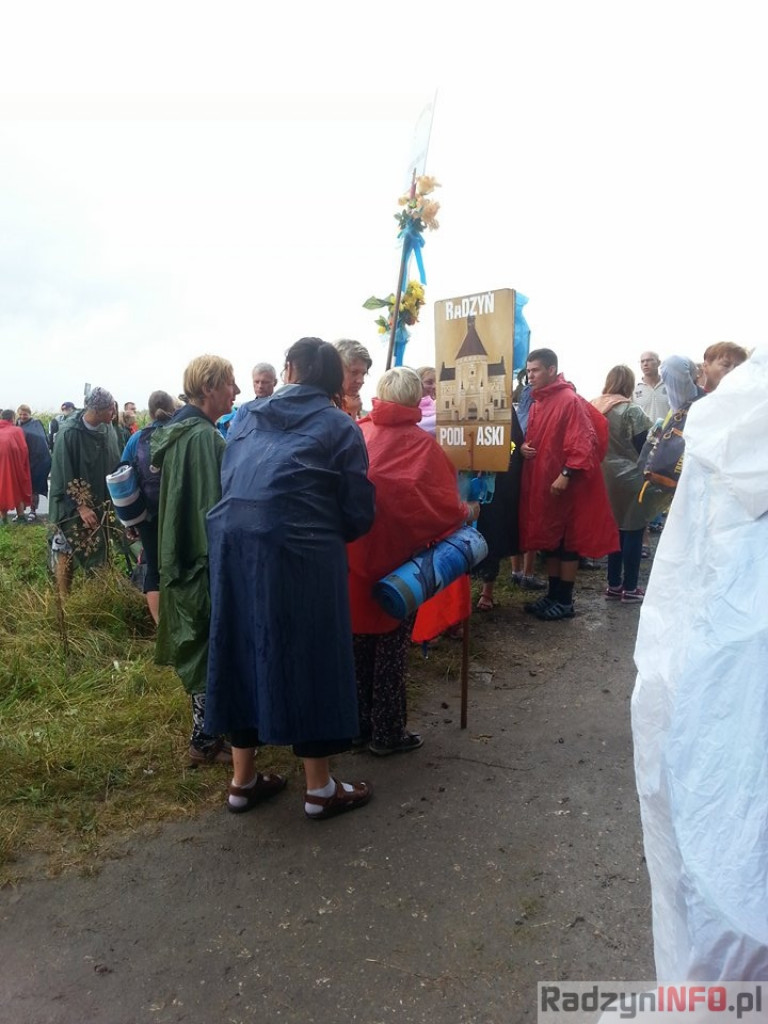 W trudnych warunkach pogodowych, dzień 10