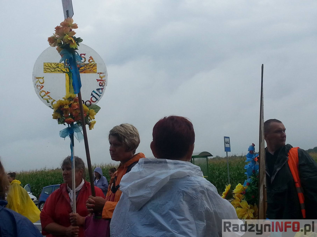 W trudnych warunkach pogodowych, dzień 10