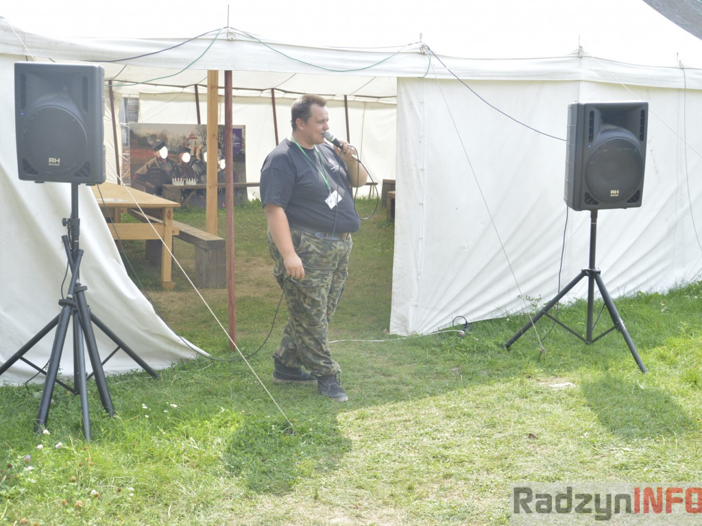 Skórzane kamizelki  i ryk silników