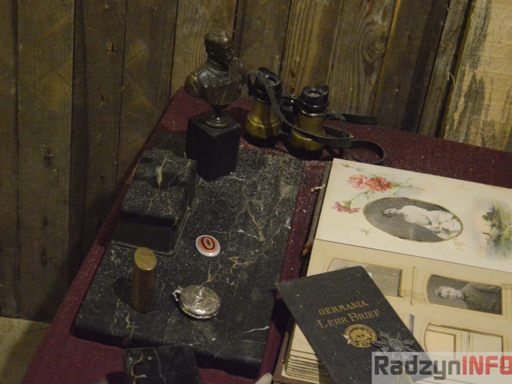 Skórzane kamizelki  i ryk silników