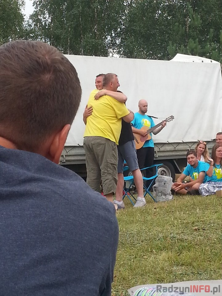 Przed tronem Matki Bożej, dzień 12  (ost.)
