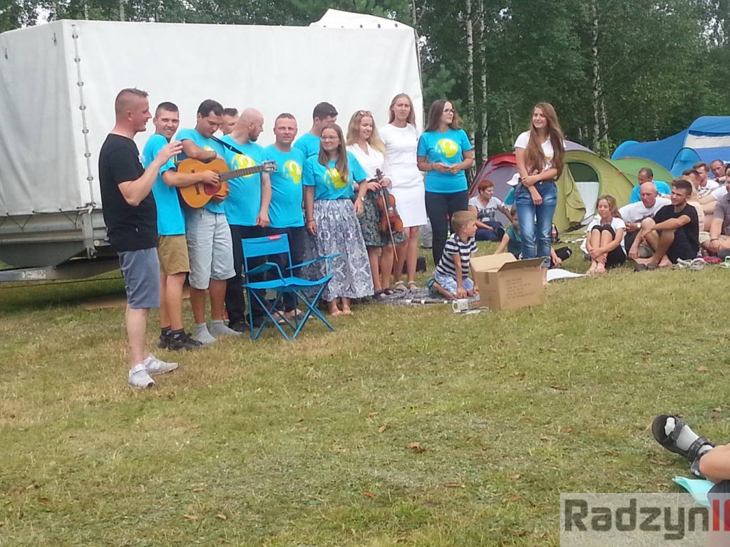 Przed tronem Matki Bożej, dzień 12  (ost.)