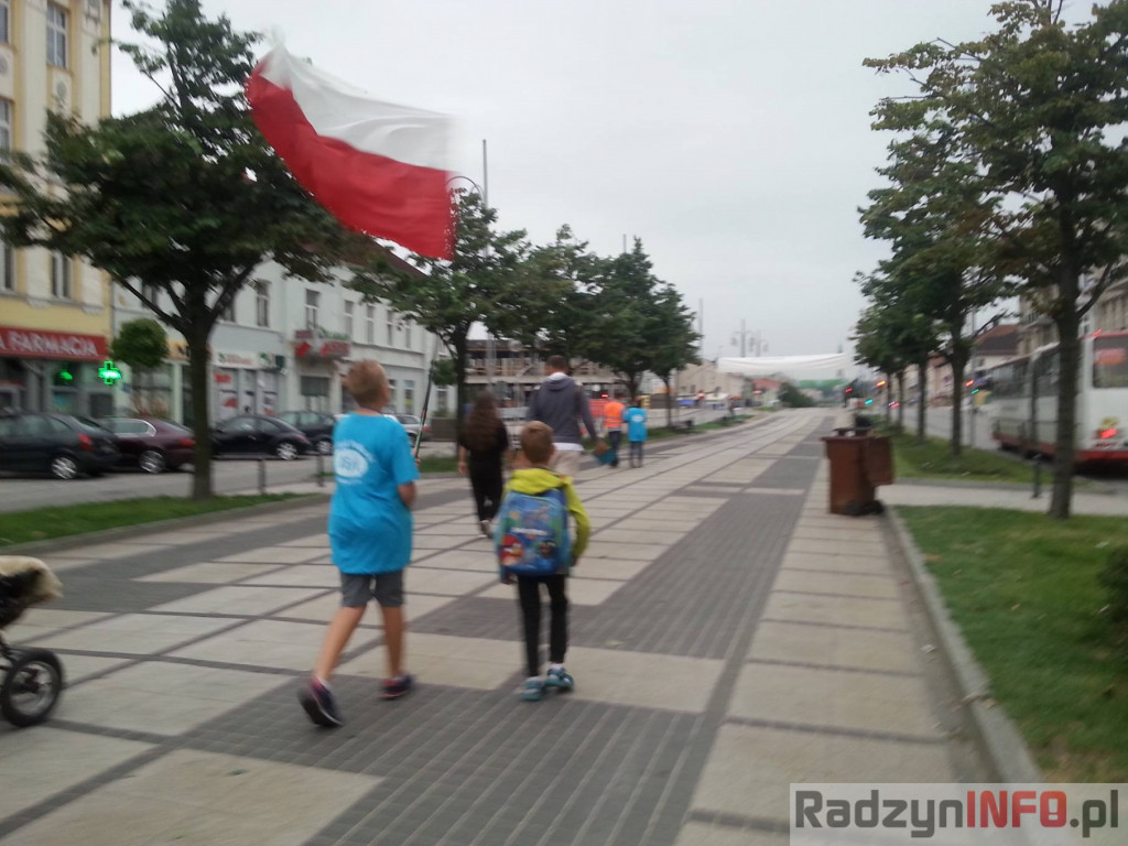 Przed tronem Matki Bożej, dzień 12  (ost.)