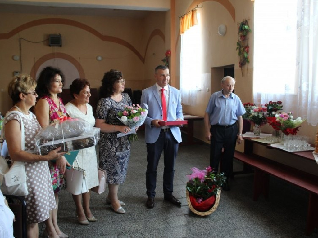 100 lecie urodzin Pani Seweryny Kozak