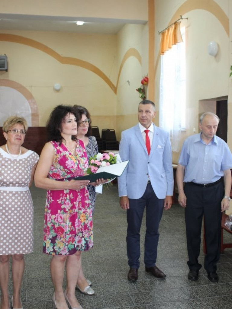 100 lecie urodzin Pani Seweryny Kozak