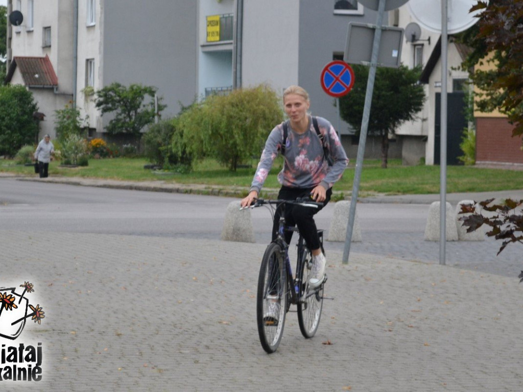 Wspomnienie o Leszku Czarnym