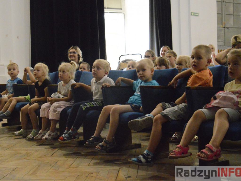 Jak postępować z prądem...