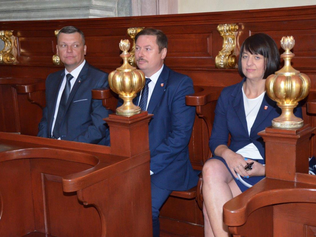 Obchody Święta Wojska Polskiego