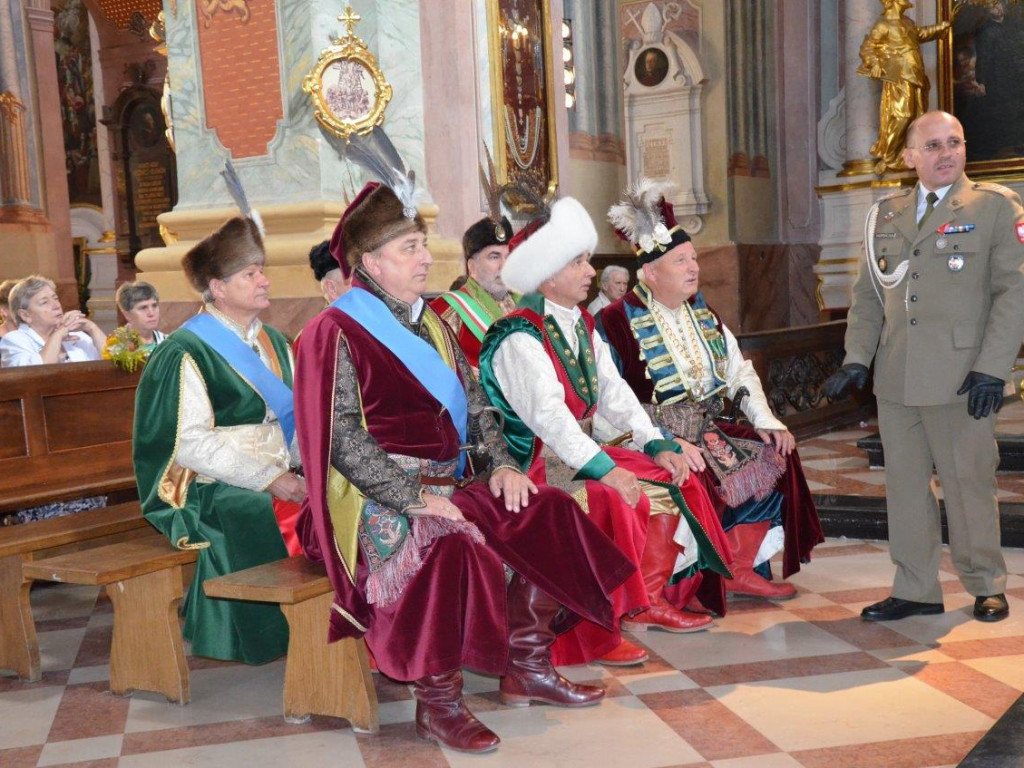 Obchody Święta Wojska Polskiego