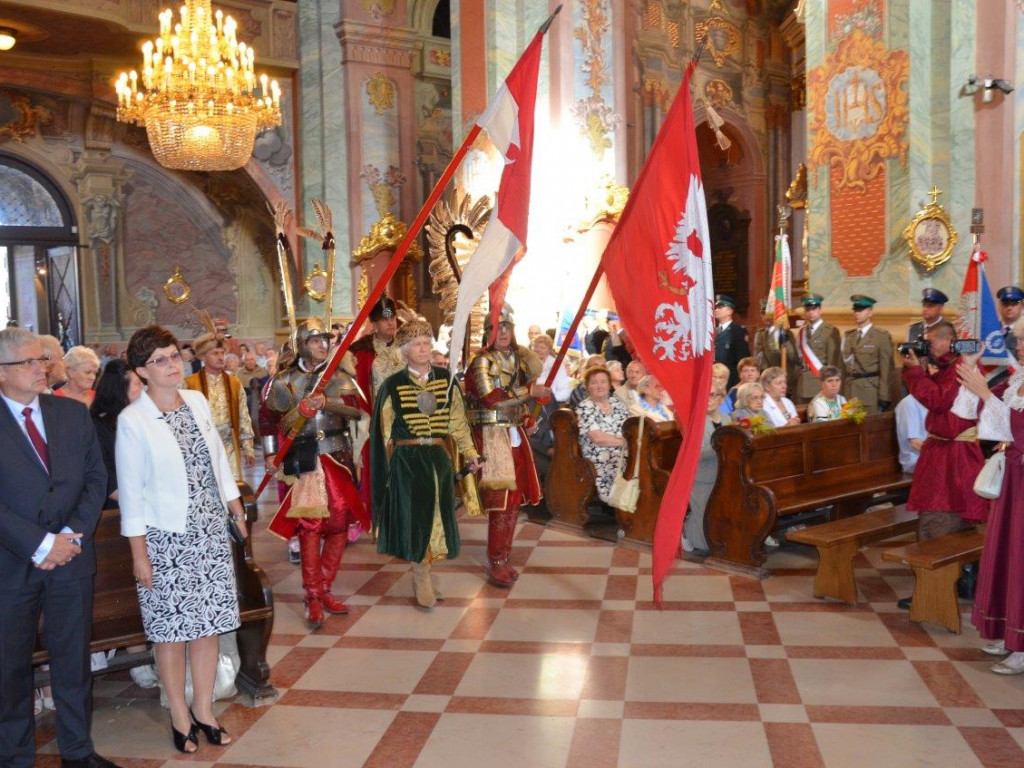 Obchody Święta Wojska Polskiego