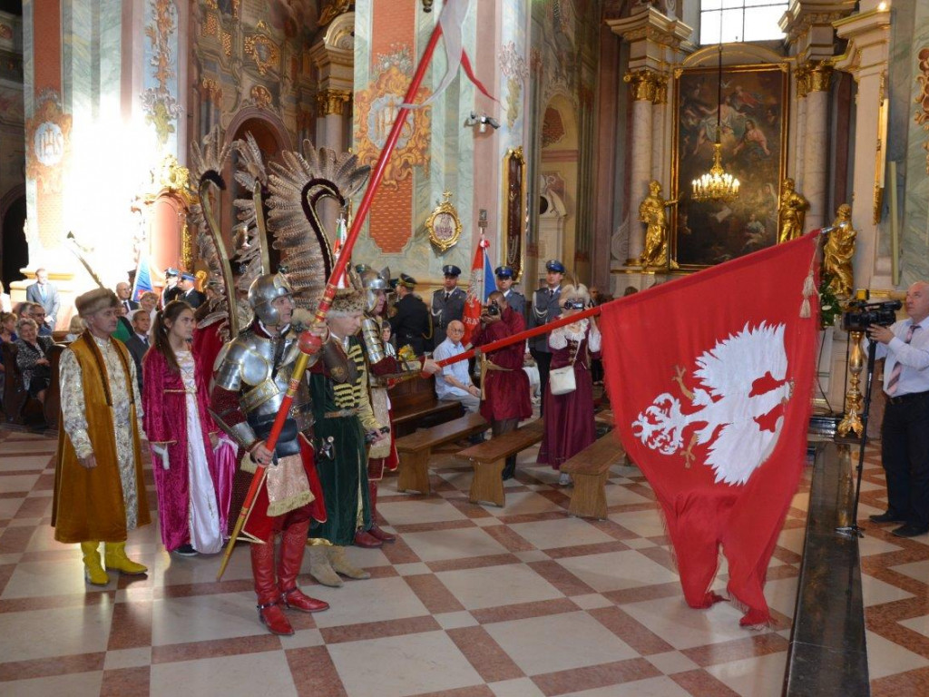 Obchody Święta Wojska Polskiego