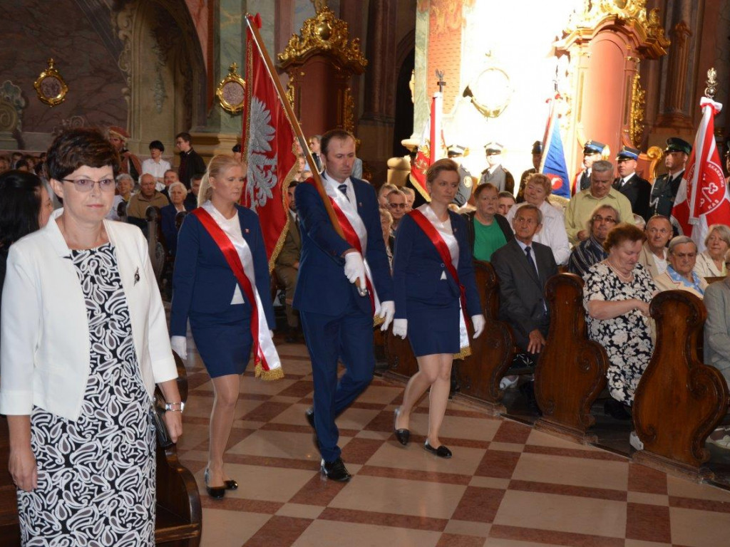 Obchody Święta Wojska Polskiego