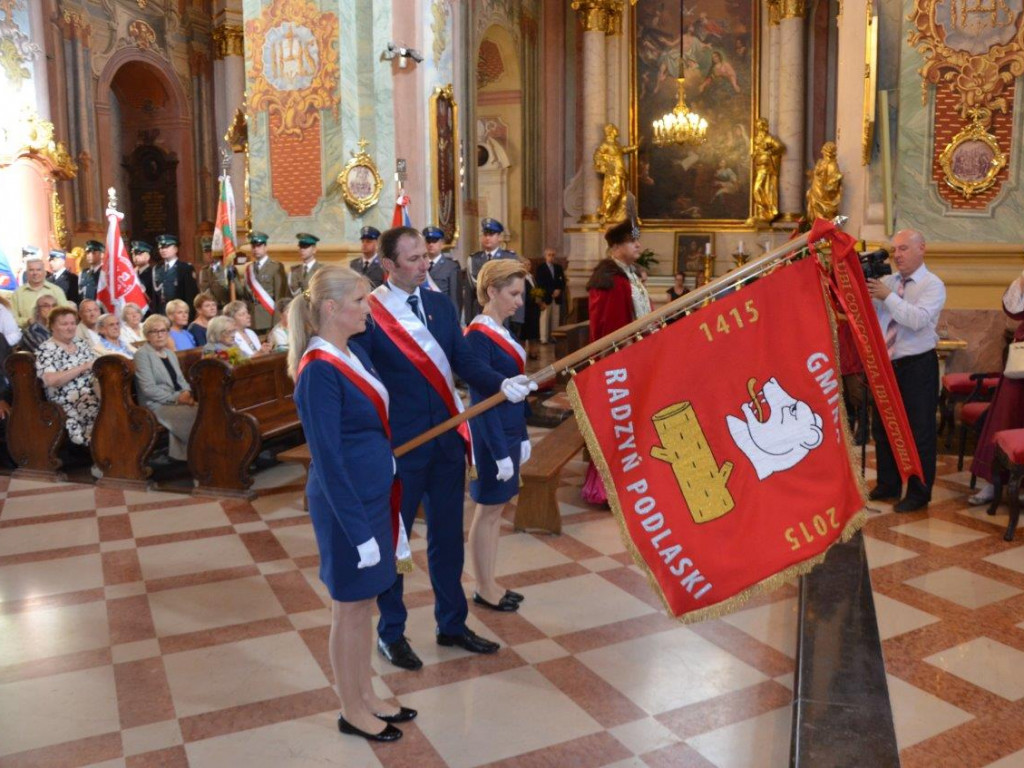 Obchody Święta Wojska Polskiego