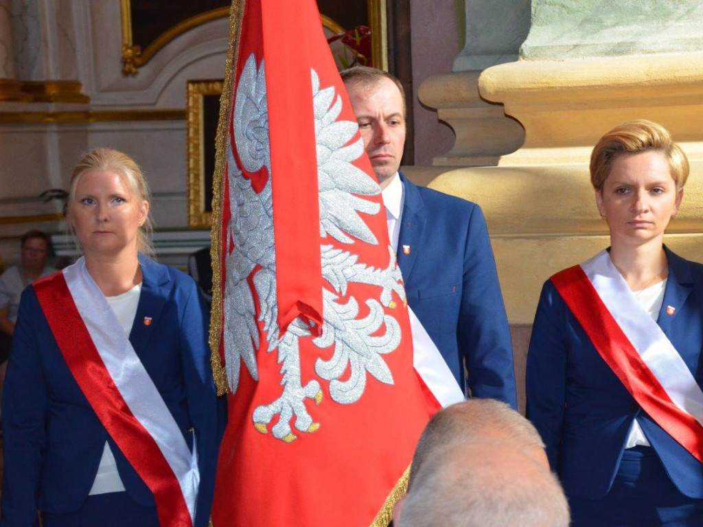 Obchody Święta Wojska Polskiego