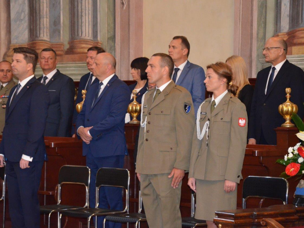 Obchody Święta Wojska Polskiego