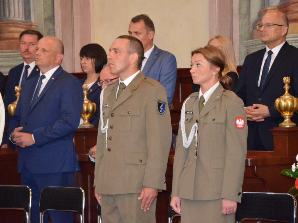 Obchody Święta Wojska Polskiego